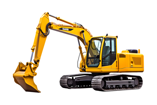 Ekskavatorlar satışı