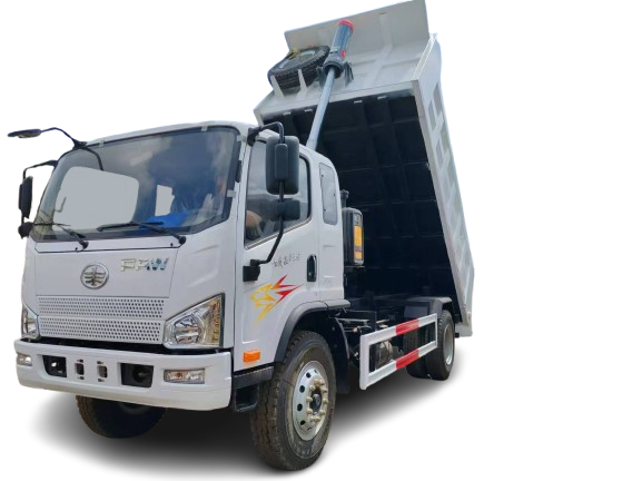 Kiçik tonnajlı yük avtomobilləri satışı