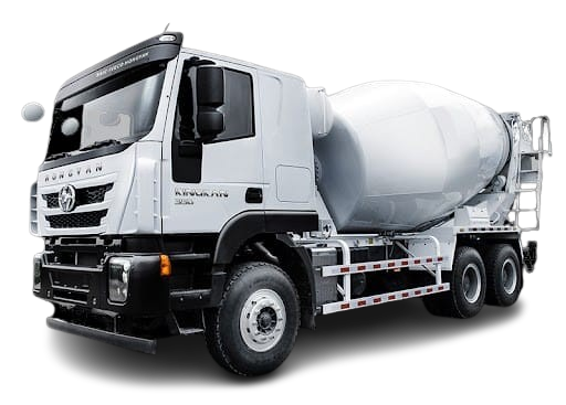 Avtobetonqarışdırıcılar satışı