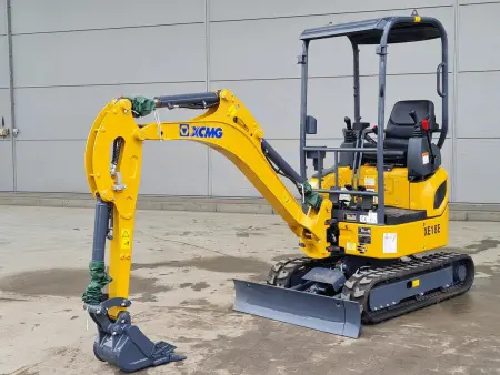 XCMG XE18E