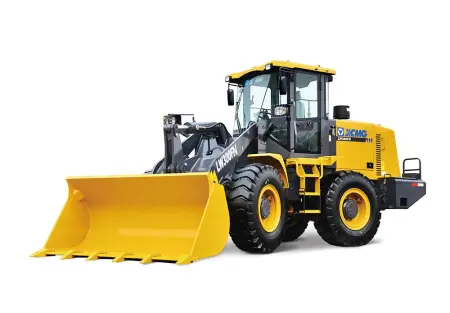XCMG LW300FN