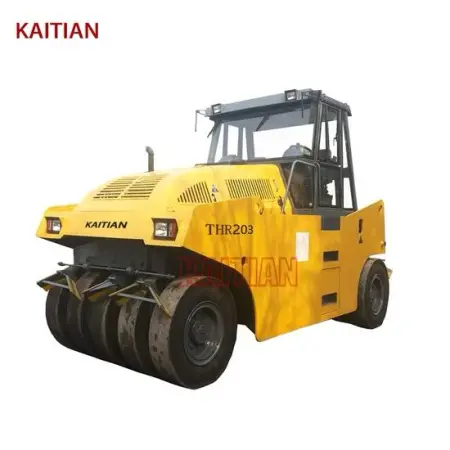 Kaitian THR203